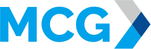 mcg logo